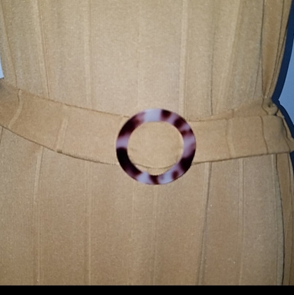 ASOS Ribbed Dress - Picture 10 of 11